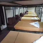 My Residencies