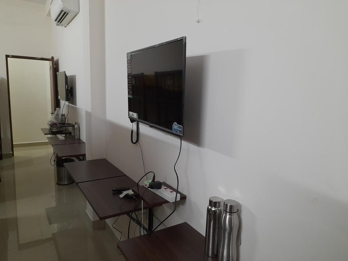 My Residencies *