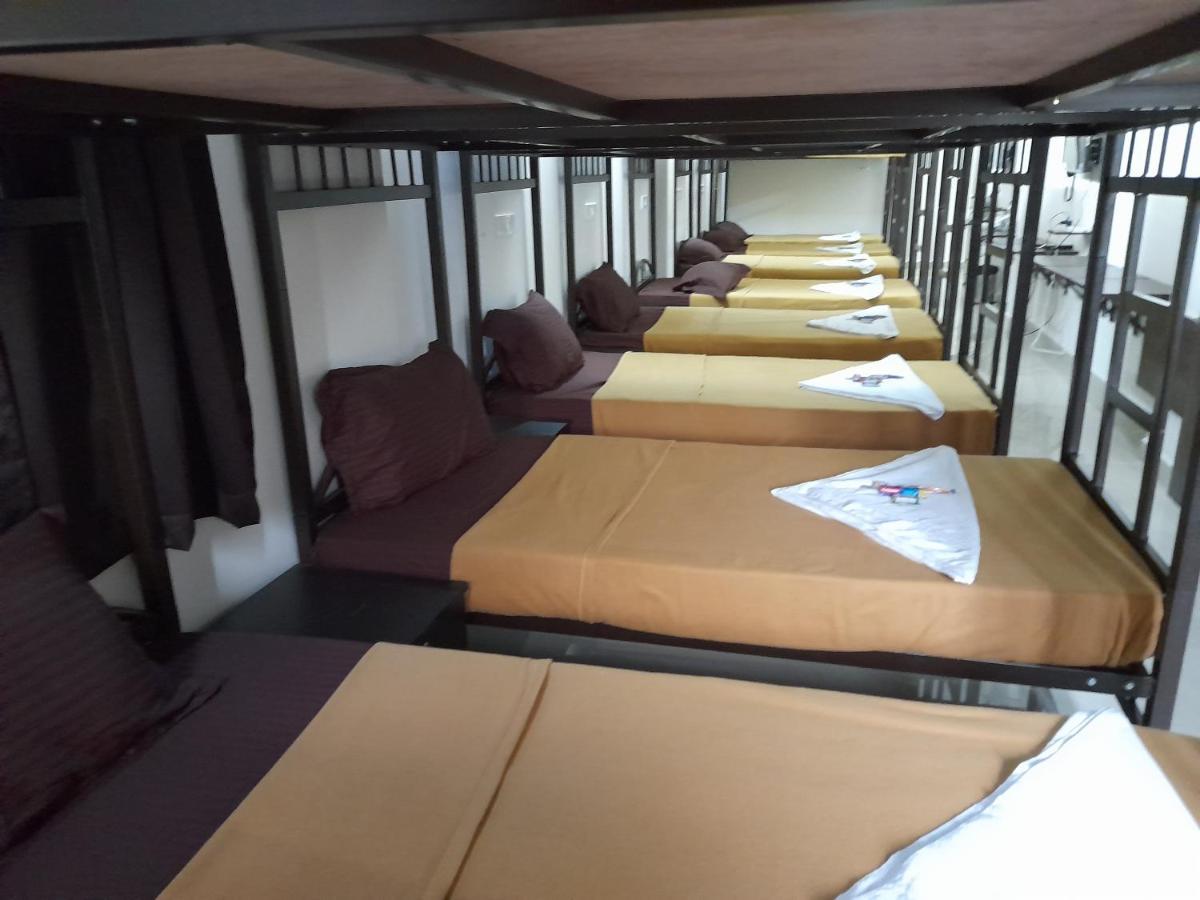 Hostel My Residencies *