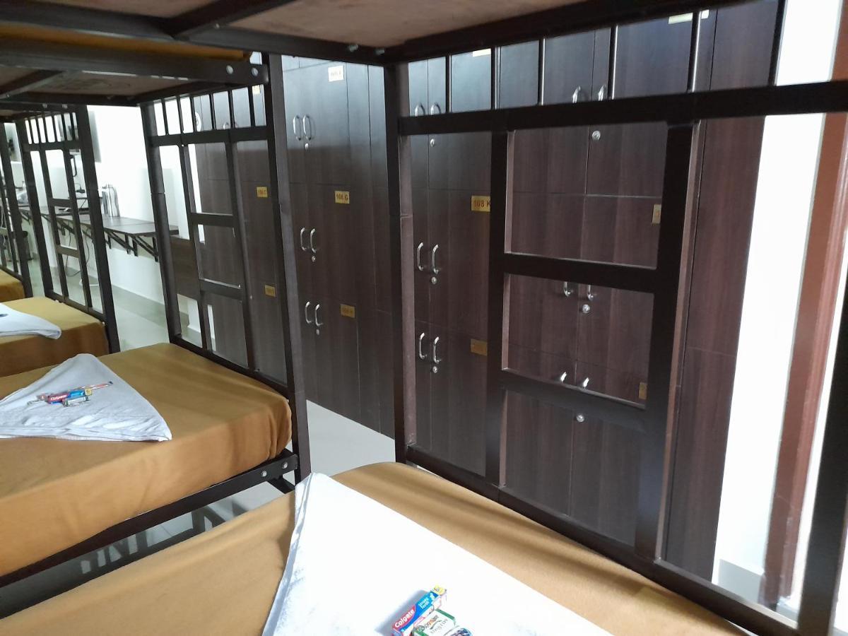 My Residencies * Chennai