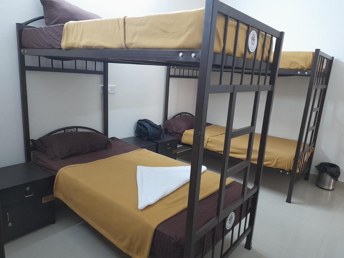 My Residencies Chennai