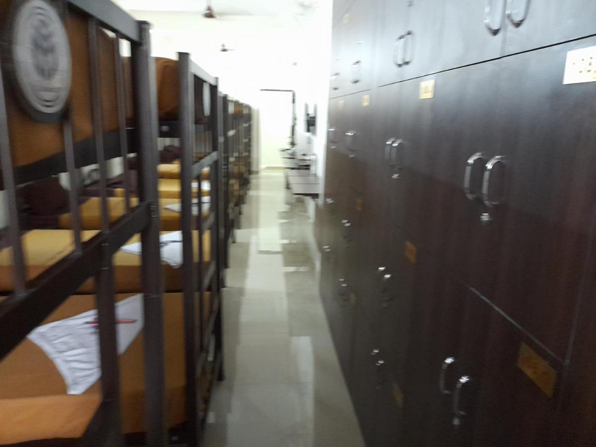 My Residencies Hostel *