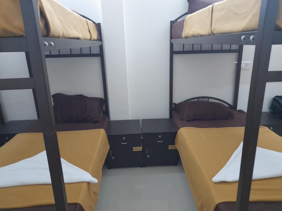 My Residencies Hostel Chennai