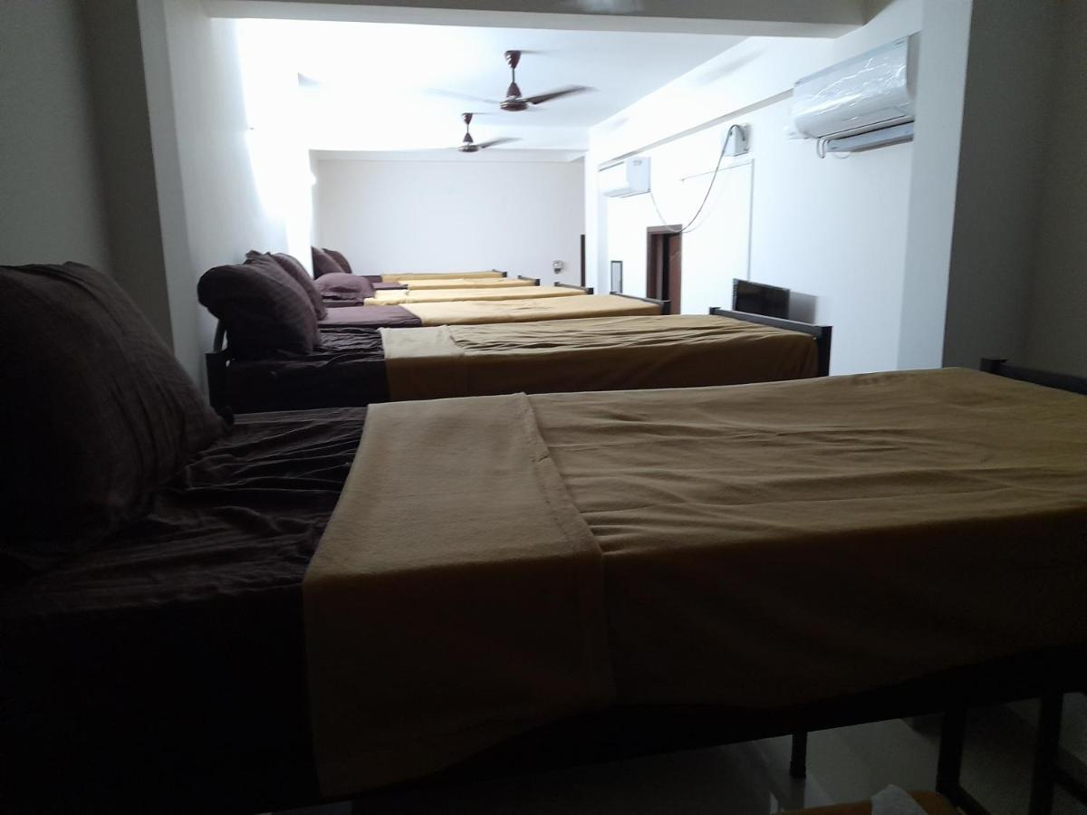 My Residencies