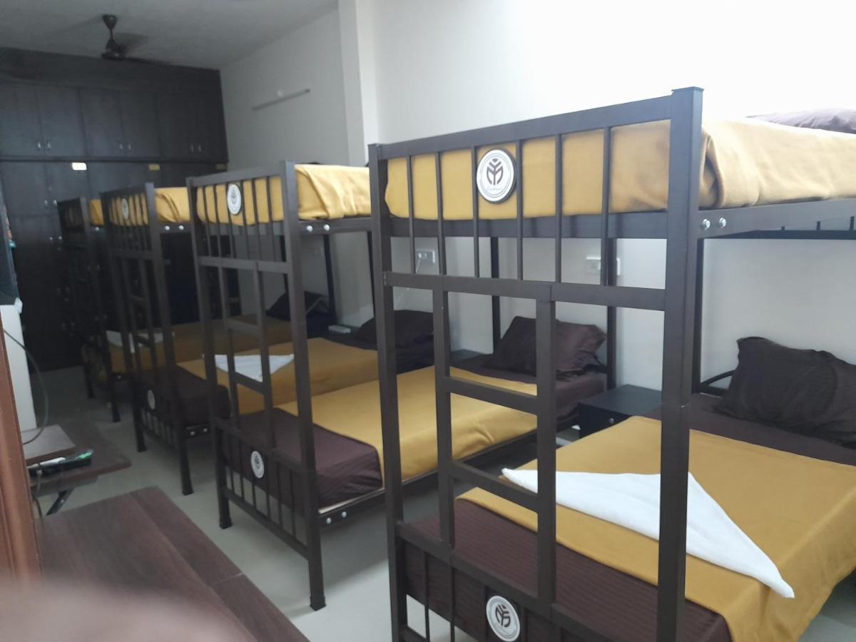 My Residencies *