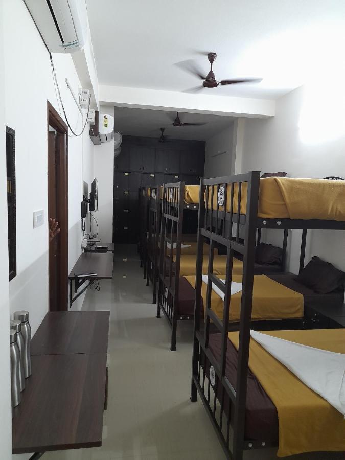 My Residencies Hostel