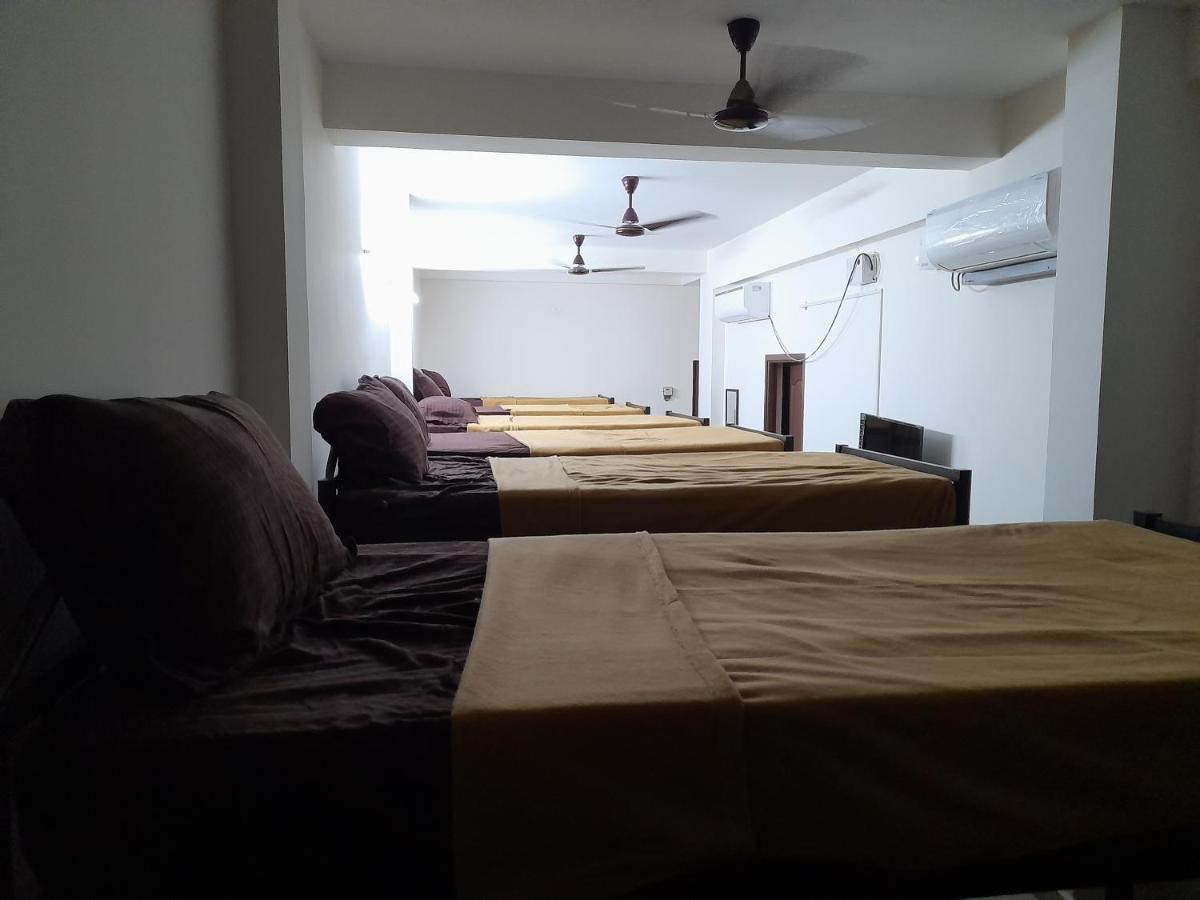 My Residencies Hostel *