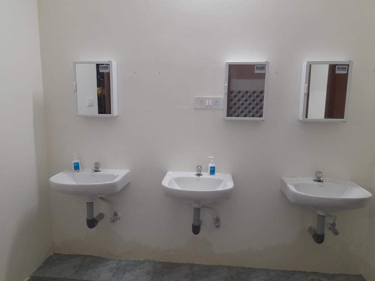 My Residencies Hostel