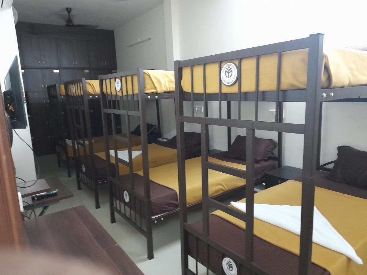 My Residencies *
