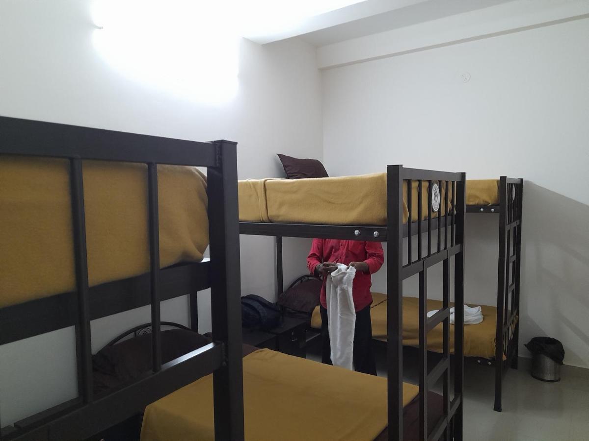 Hostel My Residencies Chennai