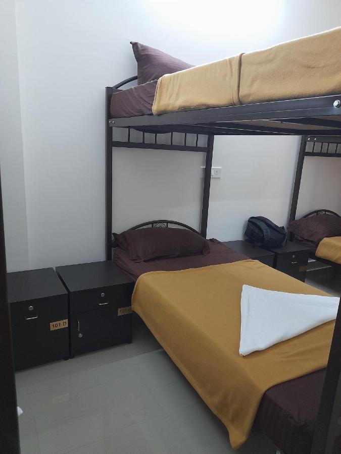 My Residencies * Chennai