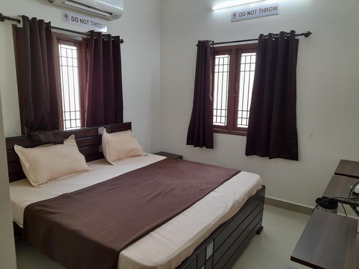 My Residencies Chennai