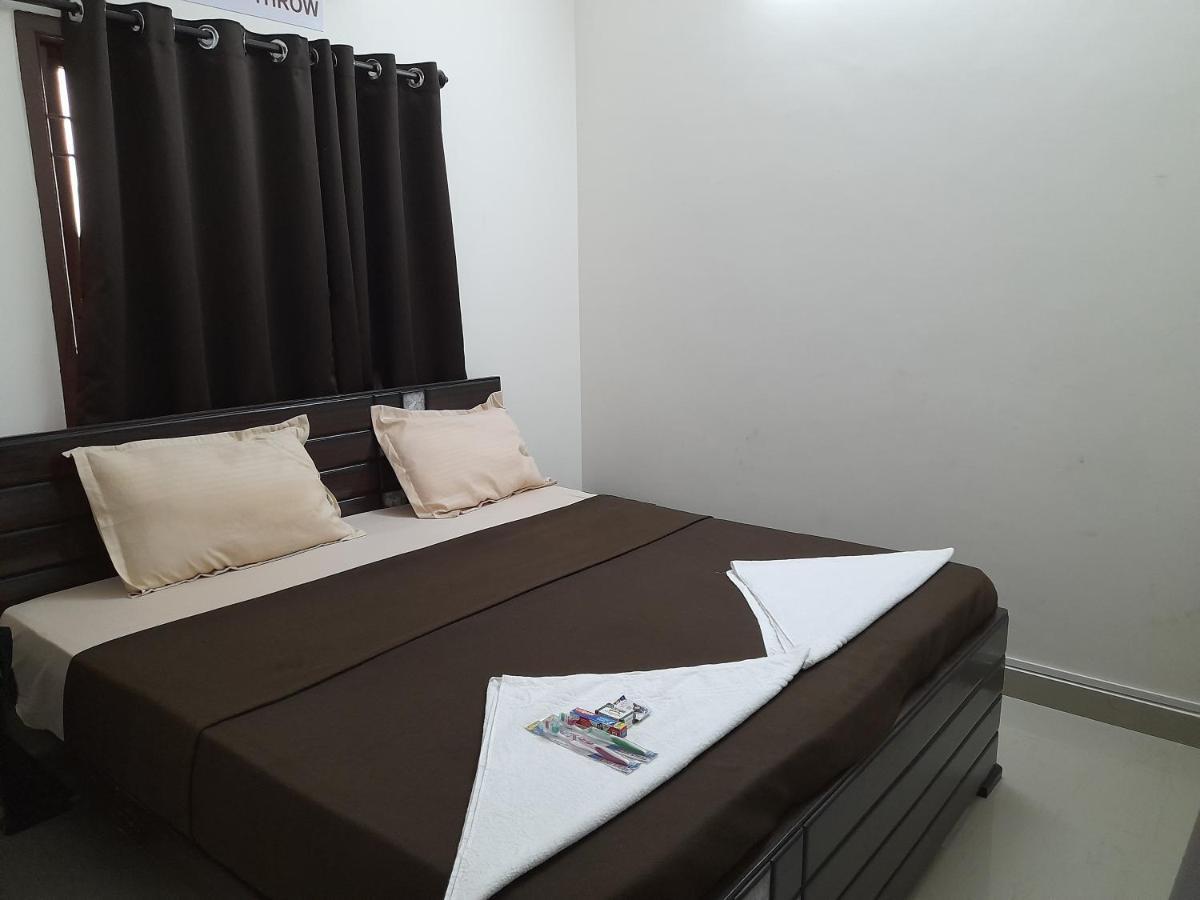 My Residencies Hostel Chennai