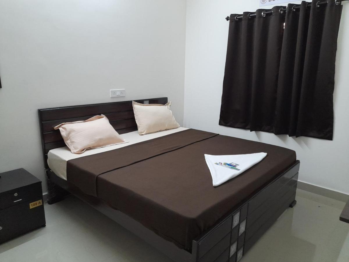 My Residencies Hostel Chennai