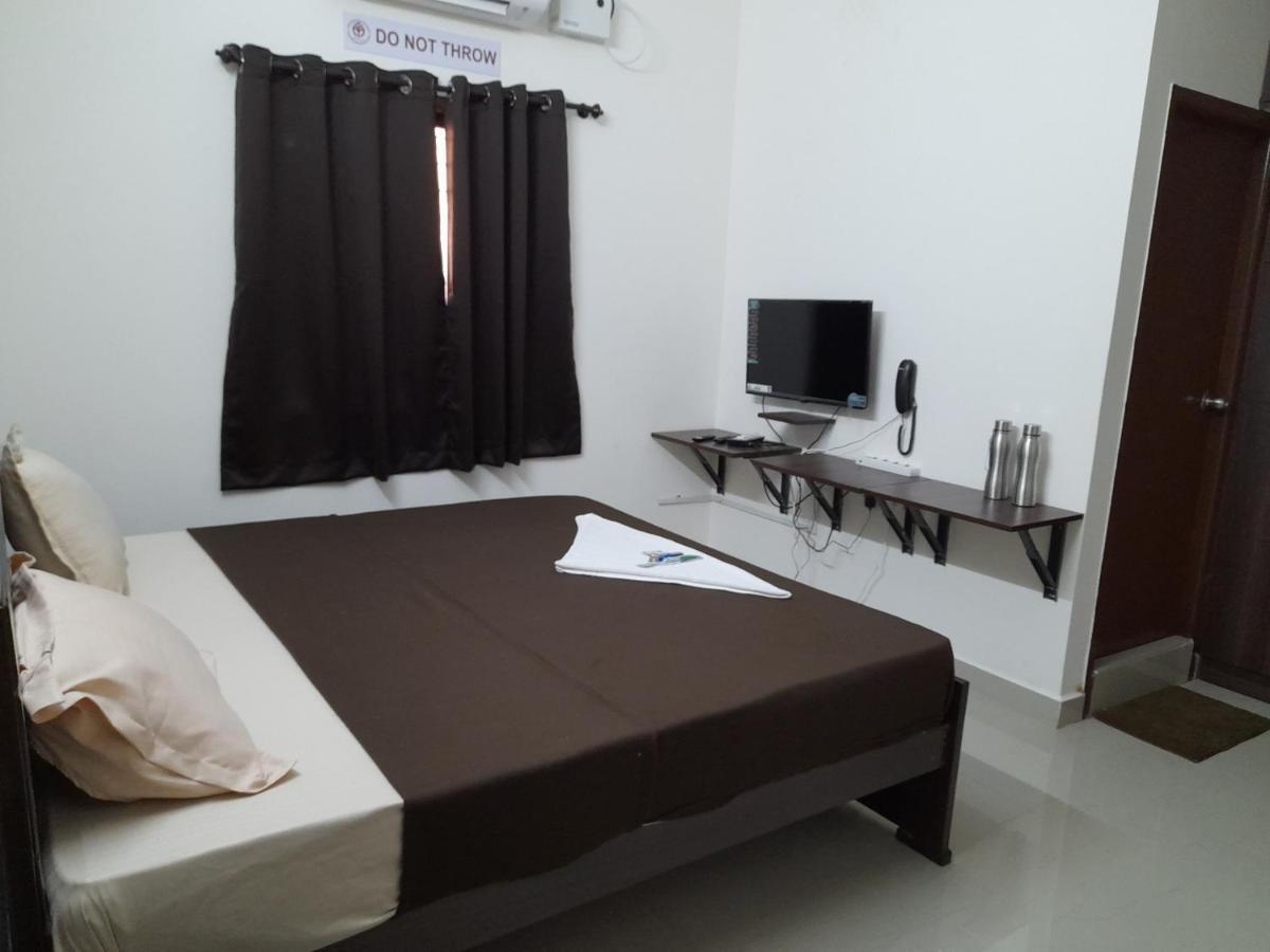 My Residencies Hostel