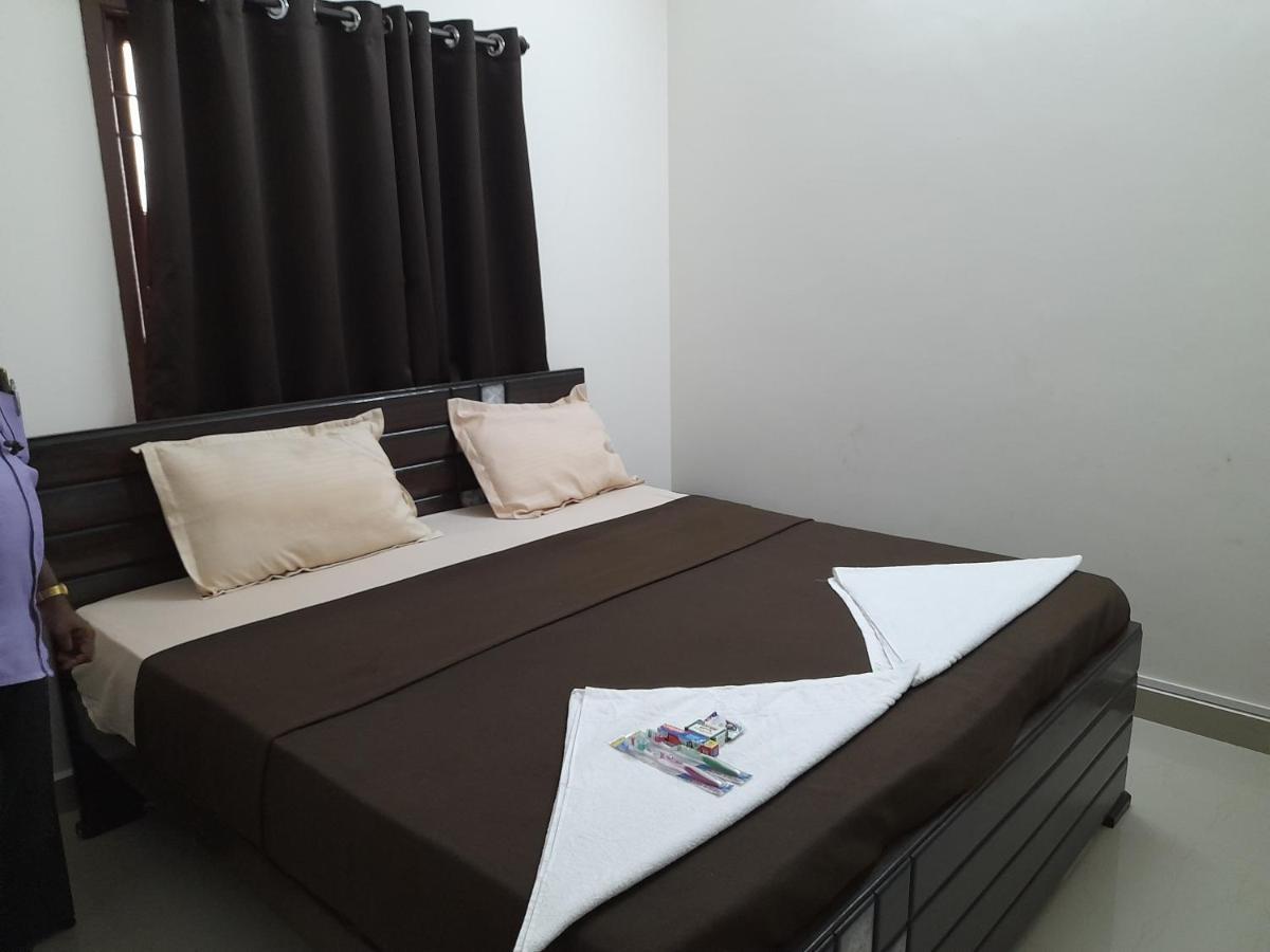 My Residencies Hostel