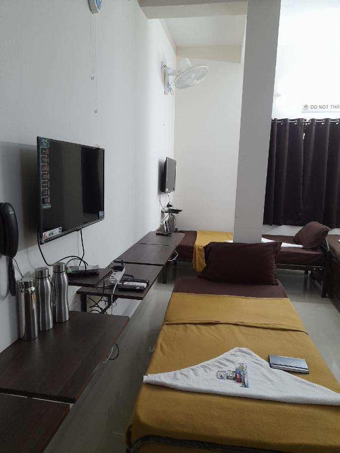 My Residencies