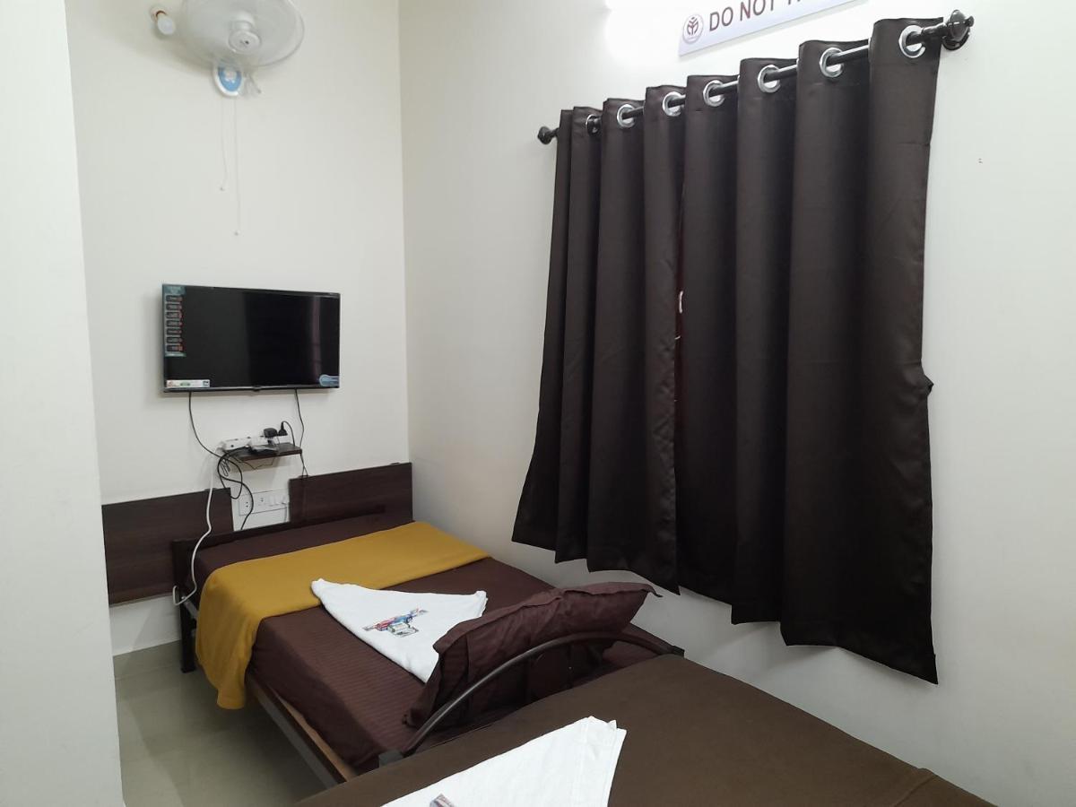 My Residencies *