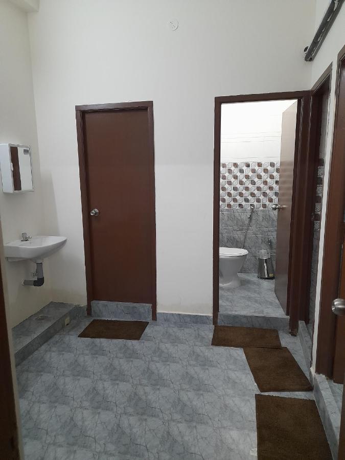 My Residencies Hostel *