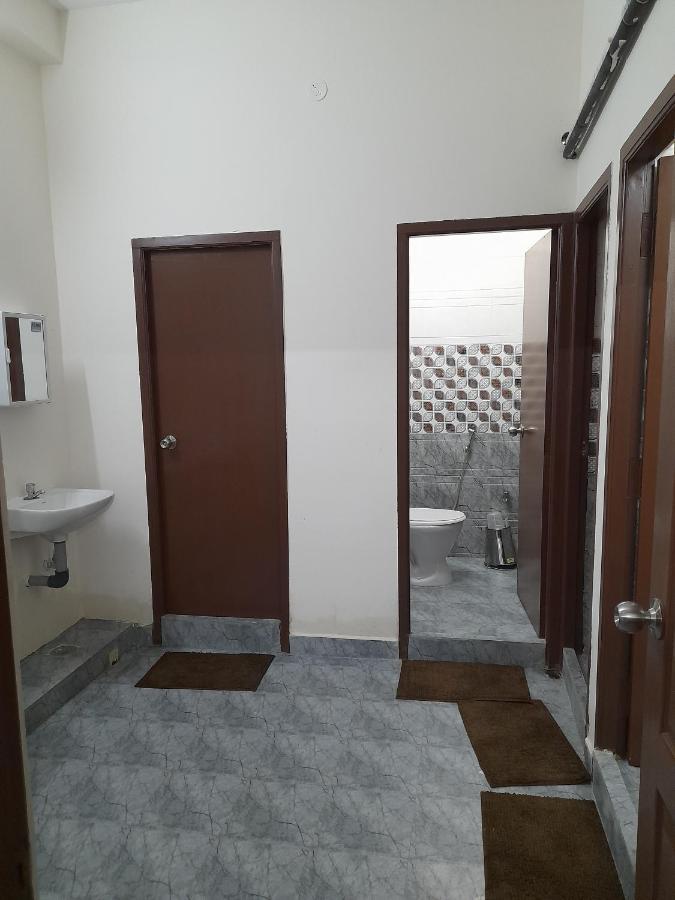 My Residencies