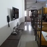 My Residencies